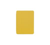 Tucano - Custodia Satin Per iPad 10ª Gen. 10,9" 2022-giallo Scuro Tucano