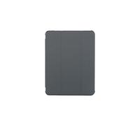 Tucano Custodia per iPad 11" SATIN CUSTODIA nero blu