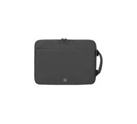 Tucano Sandy borsa per notebook 35,6 cm (14") Custodia a tasca Nero