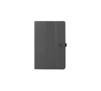 Tucano TAB-3LE101-BK custodia per tablet 25,6 cm (10.1") Custodia a libro Nero