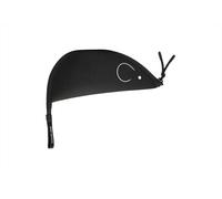 Tucano Mouse BTOPOMPWMBK Universale Ambidestro Bluetooth 1600 DPI Nero