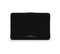 Tucano Custodia per Notebook 16" in Neoprene Nero