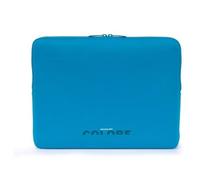 TUCANO - Custodia per Notebook fino a 13/14 pollici in Neoprene Colore Blu