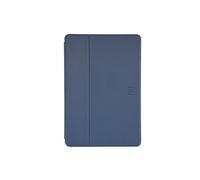Tucano - Custodia Per Samsung Galaxy Tab A11 E A11+ Gala-blu Tucano