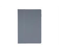 Tucano Gala 37,1 cm (14.6") Custodia a libro Grigio