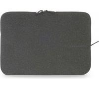 Tucano Mélange Second Skin borsa per notebook 30,5 cm (12") Custodia a tasca Nero