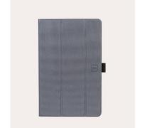 Tucano TAB-3LEM11-BK custodia per tablet 27,9 cm 11 - Custodia a libro Nero