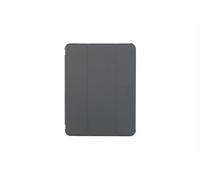 Tucano - Custodia Satin Custodia iPad 10th Generation 2022-nero Tucano