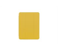 Tucano - Custodia Satin Per iPad 10ª Gen. 10,9" 2022-giallo Scuro Tucano