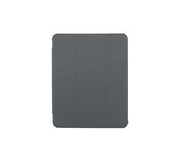 Tucano - Custodia Satin Per iPad Pro 13 M4 (2024)-nero/blu Tucano