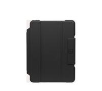 Tucano custodia tablet 10.2" a libro Nero