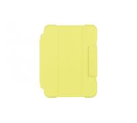 TUCANO Custodia Tablet 27,7 cm (10.9") Custodia a Libro colore Giallo IPD1022AL-