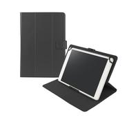 Tucano Custodia tablet + Charger 30W FACILE PLUS Black BU TAB FAP10 C30W BK