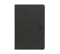 Tucano Custodia Tablet Custodia a libro per Galaxy Tab S7 11" Nero