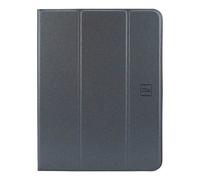 Tucano Up Plus 27,7 cm (10.9") Custodia a libro Grigio