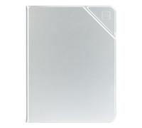 Tucano Metal 27,7 cm (10.9") Custodia a libro Argento