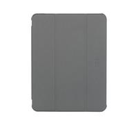 Tucano - Custodia iPad Air 10,9" 4th/5th Gen., Air 11 M2-grigio Tucano