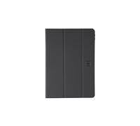 Tucano TAB-3LEIT-BK custodia per tablet 27,9 cm (11") Custodia a libro Nero
