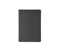 Tucano TAB-3LEITP121-BK custodia per tablet 30,7 cm (12.1") Custodia a libro Nero