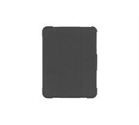 Tucano - Custodia Ultra-protettiva iPad Pro 11" M4 Educo-nero Tucano
