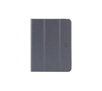 Tucano Up Plus 27,7 cm (10.9") Custodia a libro Grigio