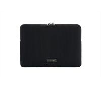 Tucano - Custodia Velluto 2 Laptop 15.6”, MacBook Pro 16”-nero Tucano