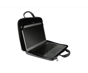 Tucano - Dark Color Slim Bag-nero Tucano