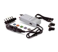 Tucano DCDC Travel Adapter 90W for Ultrabook & Netbook