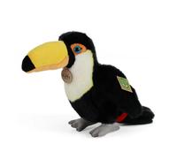 Tucano di peluche eco-friendly 23 cm