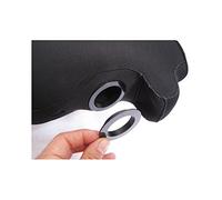 TUCANO Disco frizione ricambio per coprimanopole R362 / R363 Easy-On (Coprimanopole) / Spare mounting disc for handle cover R362 / R363 Easy-On (Handgrip Covers)