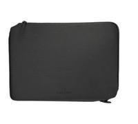 TUCANO Doppio Sleeve Schutzhülle Laptop 13-14'' black BFDOP1314-BK