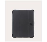 TUCANO - Educo 27,9 cm (11 pollici ) Custodia flip a libro Nero