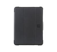 TUCANO Educo Custodia flip a libro Apple iPad Pro iPad Air IPD109EDU-BK