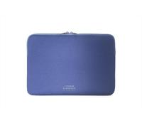 Tucano Elements Second Skin 33 cm (13 ) Cover Blu - Nouvo