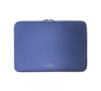Tucano Elements Second Skin 33 cm (13 ) Cover Blu - Nouvo
