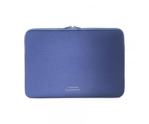 Tucano Elements Second Skin 33 cm (13 ) Cover Blu - Nouvo