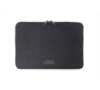 Tucano - Elements Second Skin - Custodia Macbook 12"-nero Tucano
