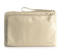 Tucano Elle Slim - Borsa in Vera Pelle per MacBook Air 11" e Ultrabook [Camera]