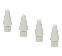 TUCANO Ersatzspitze per Apple Pencil 1.Gen/2.Gen USB-C MA-STYTIPSET-W