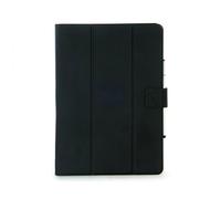 Tucano Facile Plus 17,8 cm (7") Custodia a libro Nero