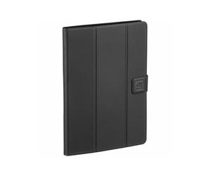 Tucano Facile Plus 33 cm (13") Custodia a libro Nero