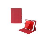 Tucano TAB-FAP10-R custodia per tablet 25,4 cm (10") Custodia a libro Rosso
