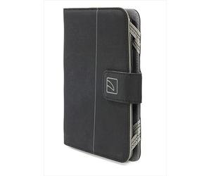 Tucano - Facile Universal Folio Stand Tablet 8"-nero Tucano