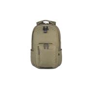 Tucano Flash Backpack Zaino, Blu (Blu), Taglia Unica Unisex-Adulto