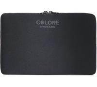 Tucano BFC1011 borsa per notebook 28,2 cm (11.1") Custodia a tasca Nero