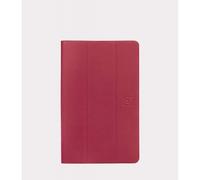 Tucano Gala 26,4 cm (10.4") Custodia a libro Rosso
