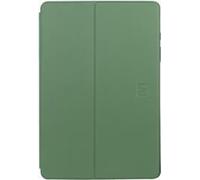 Tucano GALA 27,9 cm [11] Custodia a libro Verde (GALA TABLETHUELLE DARK GREEN - SAMSUNG GALAXY TAB A9 + 11) NEW