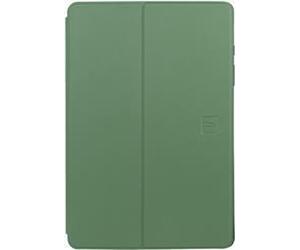 Tucano GALA 27,9 cm [11] Custodia a libro Verde (GALA TABLETHUELLE DARK GREEN - SAMSUNG GALAXY TAB A9 + 11) NEW
