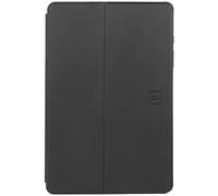 Tucano Gala 27,9 cm [11] Custodia flip a libro Nero (GALA TABLETHUELLE BLACK - SAMSUNG GALAXY TAB A9 + 11) NEW