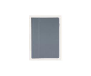 Tucano Gala 37,1 cm (14.6") Custodia a libro Grigio